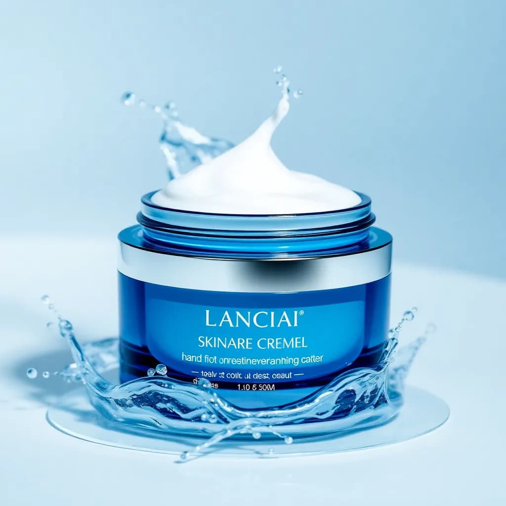 Sichtbare Ausstrahlung