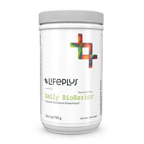 Lifeplus Daily BioBasics