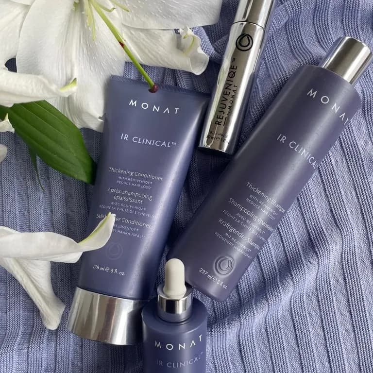 Monat IR Clinical