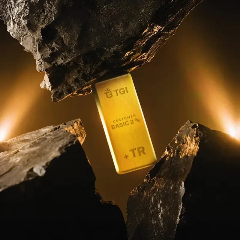 Finanzielle Sicherheit